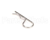 21358.0000 Bunn Clip,Retainer-Hair Pin Cotter