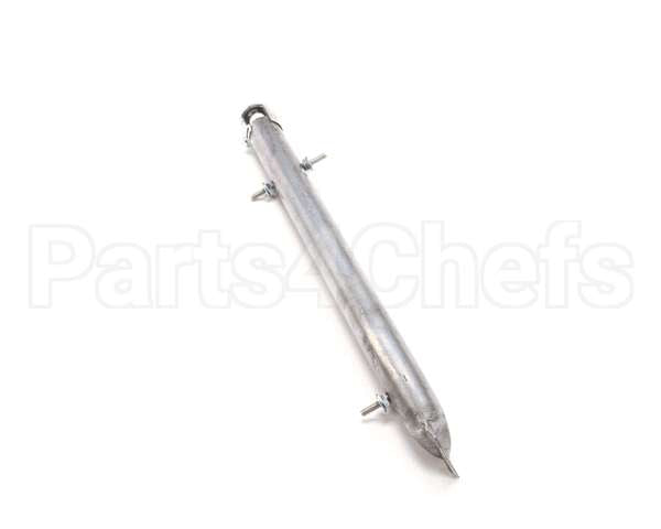 213580 Duke Burner,Gas Wb 15000 Btu