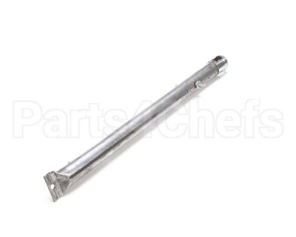 213580 Duke Burner,Gas Wb 15000 Btu