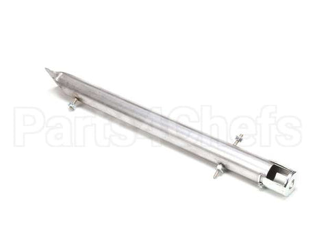 213581 Duke Burner,Gas Wb 27500 Btu