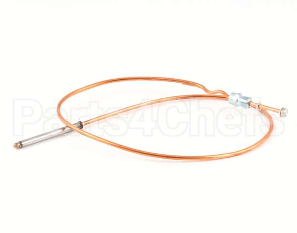213590 Duke Thermocouple,24 #42924 Use With#18001 (#