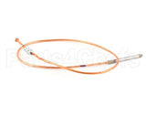 213590 Duke Thermocouple,24 #42924 Use With#18001 (#
