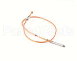 213590 Duke Thermocouple,24 #42924 Use With#18001 (#