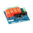 21362 Compatible Giles Relayboard, Rb142 Cc10