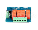 21362 Giles Relay Board, Rb142, Cc10