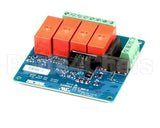 21362 Giles Relay Board, Rb142, Cc10