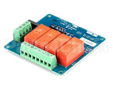 21362 Giles Relay Board, Rb142, Cc10