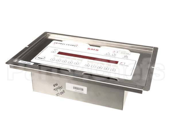 21363 Henny Penny Assembly-Control-Kfc 690