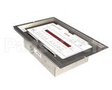 21363 Henny Penny Assembly-Control-Kfc 690