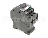 21366 Giles Contactor, 40A, 3-Pl, 100V-250V Coil