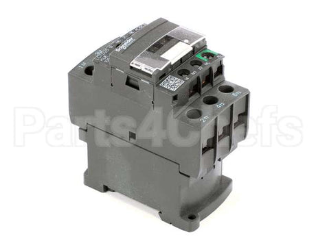 21366 Giles Contactor, 40A, 3-Pl, 100V-250V Coil