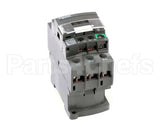 21366 Giles Contactor, 40A, 3-Pl, 100V-250V Coil