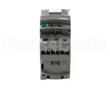 21366 Giles Contactor, 40A, 3-Pl, 100V-250V Coil