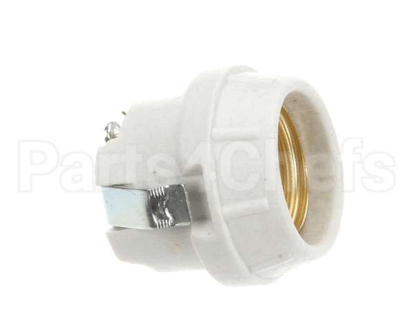 21370-3 Vollrath Lampholder, Medium Base, E26