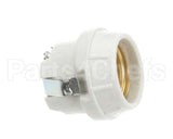 21370-3 Vollrath Lampholder, Medium Base, E26