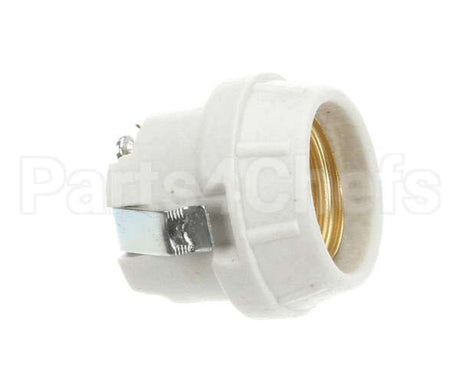 21370-3 Vollrath Lampholder, Medium Base, E26
