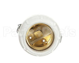 21370-3 Vollrath Lampholder, Medium Base, E26