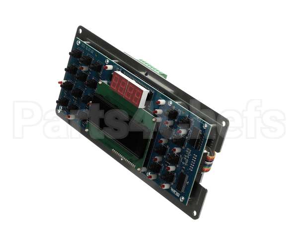 21374 Giles Controller, Cc10, Sgl Timer