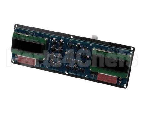 21380 Giles Controller, Cc10, Dual Display