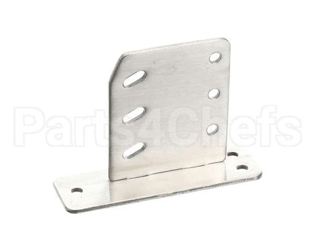 213800 Duke Mount,Trayslide Assembly Drawing #
