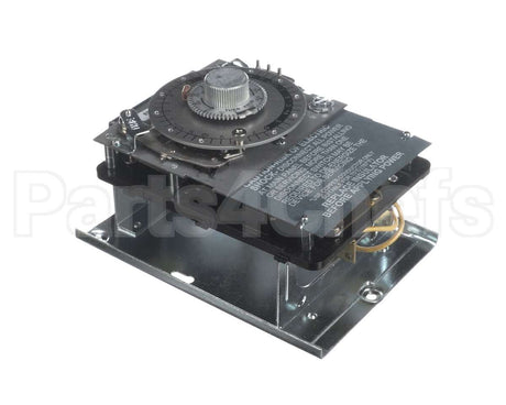 2138162 Heatcraft 8145-20B Time/Temp Timer Without Box