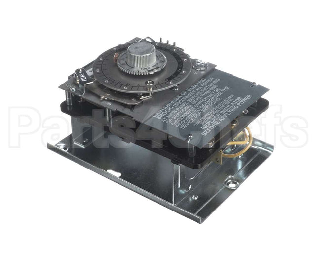2138162 Heatcraft 8145-20B Time/Temp Timer Without Box