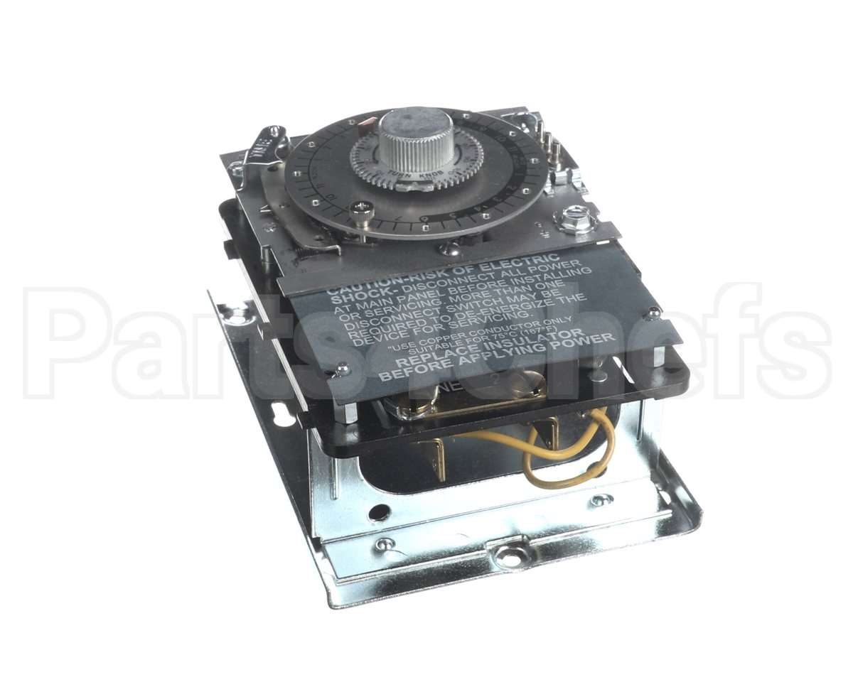 2138162 Heatcraft 8145-20B Time/Temp Timer Without Box