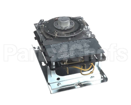 2138162 Heatcraft 8145-20B Time/Temp Timer Without Box