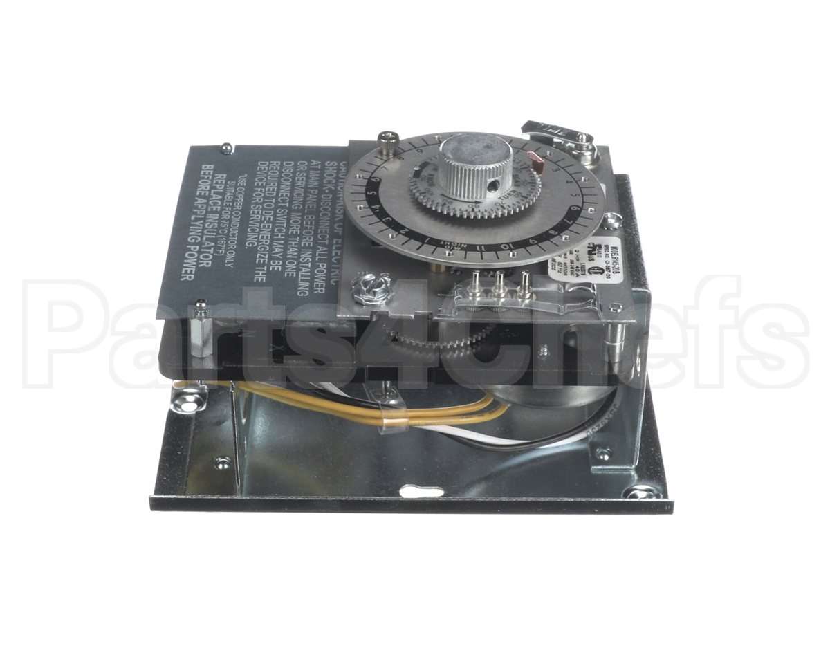 2138162 Heatcraft 8145-20B Time/Temp Timer Without Box