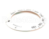 2138800 Garland Dial Insert Farenheit