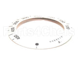 2138800 Garland Dial Insert Farenheit