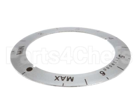 2139000 Garland Dial Insert