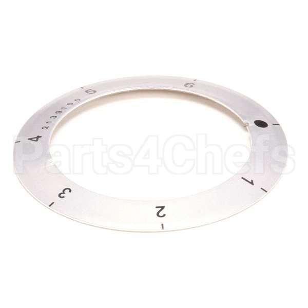 2139100 Compatible Garland Dial Insert (0-6)
