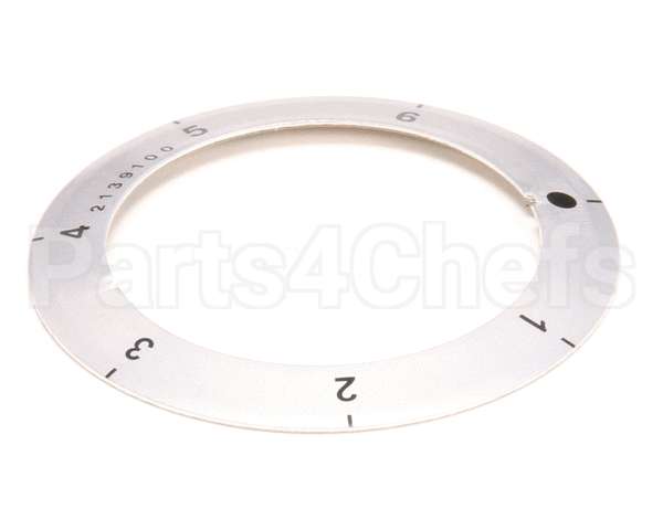 2139100 Garland Dial Insert (0-6)