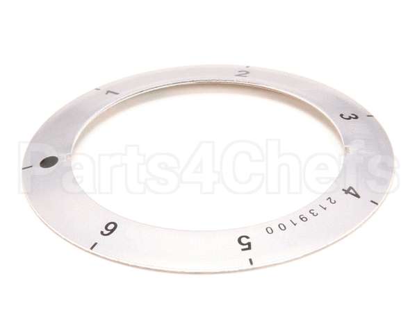 2139100 Garland Dial Insert (0-6)