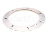 2139100 Garland Dial Insert (0-6)
