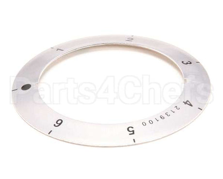 2139100 Garland Dial Insert (0-6)