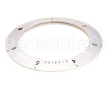 2139100 Garland Dial Insert (0-6)