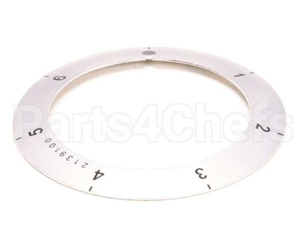 2139100 Garland Dial Insert (0-6)
