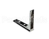 2139101-1 Vollrath Bracket W/O Slide 40/Crtn