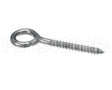 21392-0005 Middleby Scr,Eye3/4Idx3/8X2-1/2Lag Scr