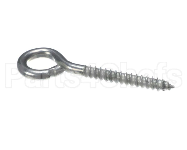 21392-0005 Middleby Scr,Eye3/4Idx3/8X2-1/2Lag Scr