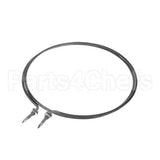 21397 Giles Element, Round, 6666W, 208V, Cf-720