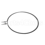 21397 Giles Element, Round, 6666W, 208V, Cf-720