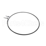 21397 Giles Element, Round, 6666W, 208V, Cf-720