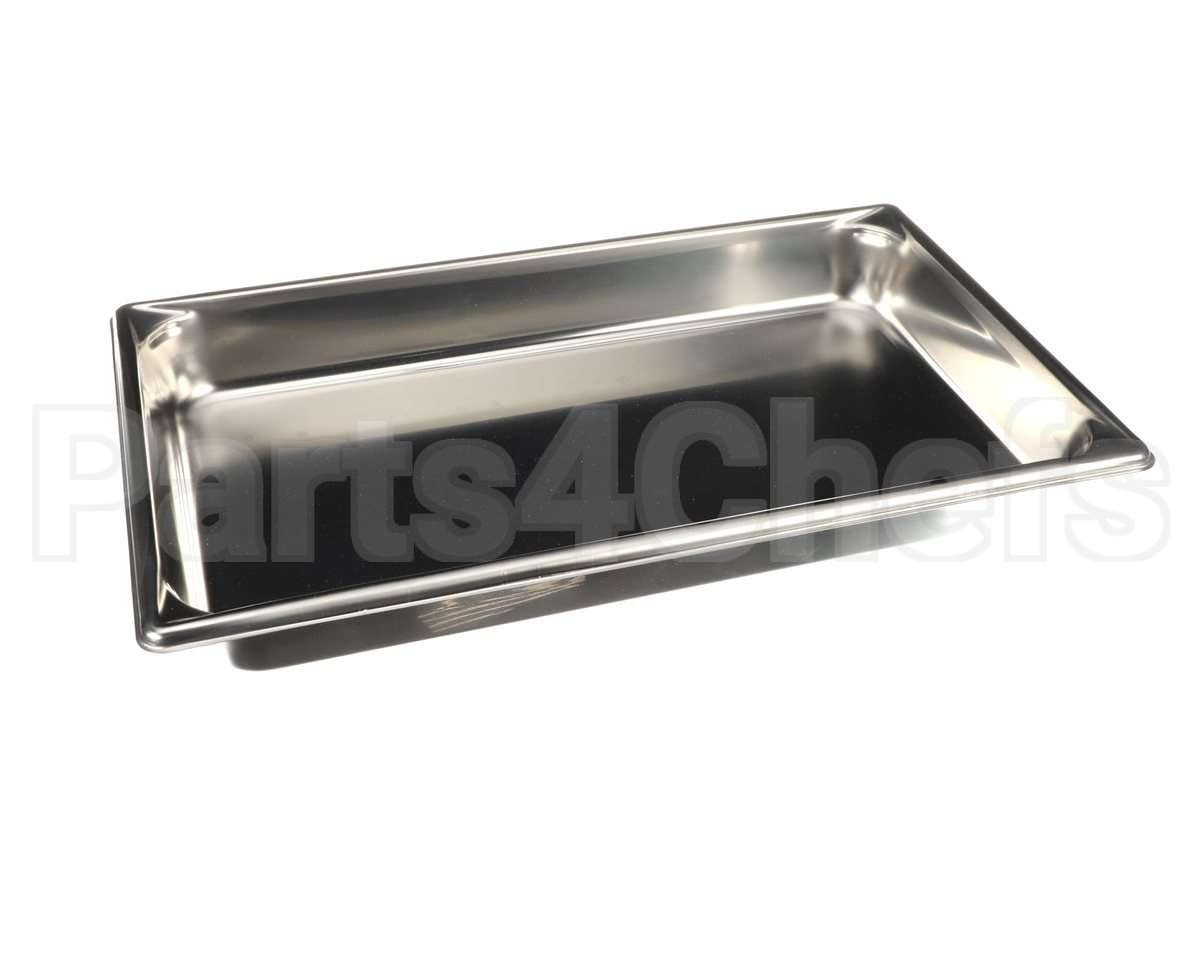 213K103 Antunes Full Size Pan Kit-Dch