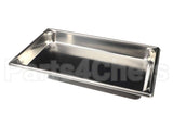 213K103 Antunes Full Size Pan Kit-Dch