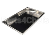 213K103 Antunes Full Size Pan Kit-Dch
