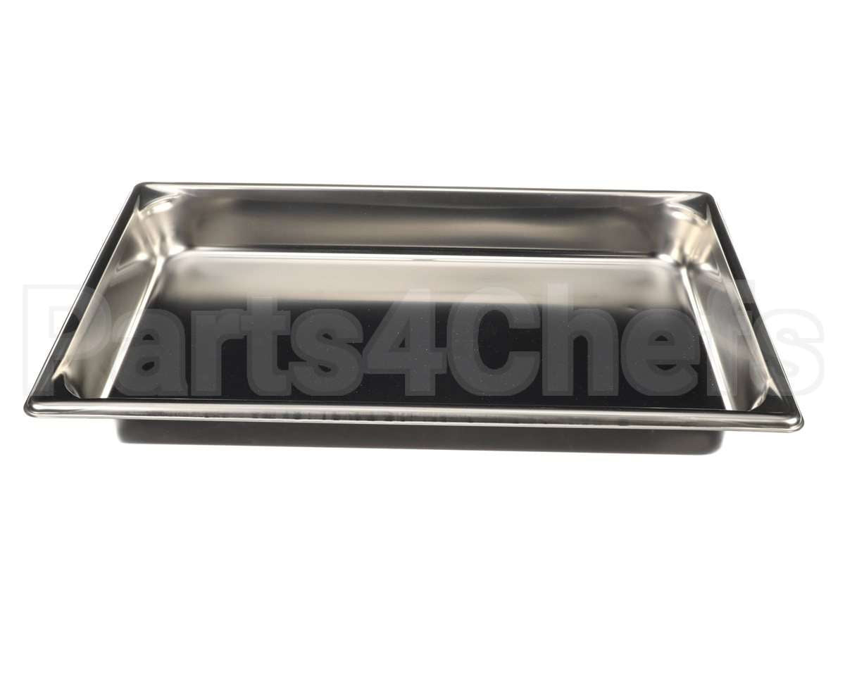 213K103 Antunes Full Size Pan Kit-Dch
