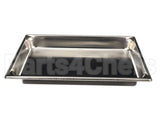 213K103 Antunes Full Size Pan Kit-Dch